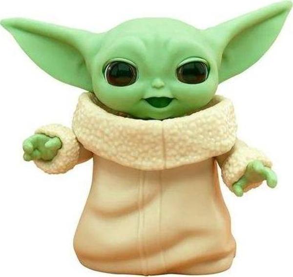 Star Wars Hasbro Mixin Moods Grogu F6864 - Image 1