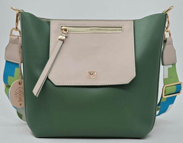 232SO822-19 MATMAZEL ÇAPRAZ ÇANTA - Image 1