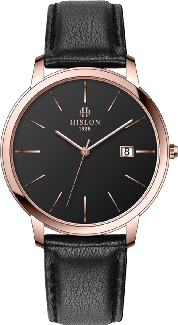 CL161R-04BR HİSLON KOL SAATİ - Image 1