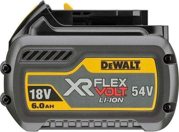 Dewalt DCB546 Flexvolt Li-ion Akü 54V/18V 6Ah - Image 1