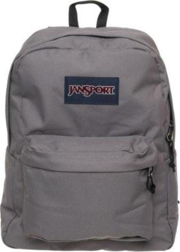 Jansport Superbreak One Graphite Grey Sırt Çantası - Image 1