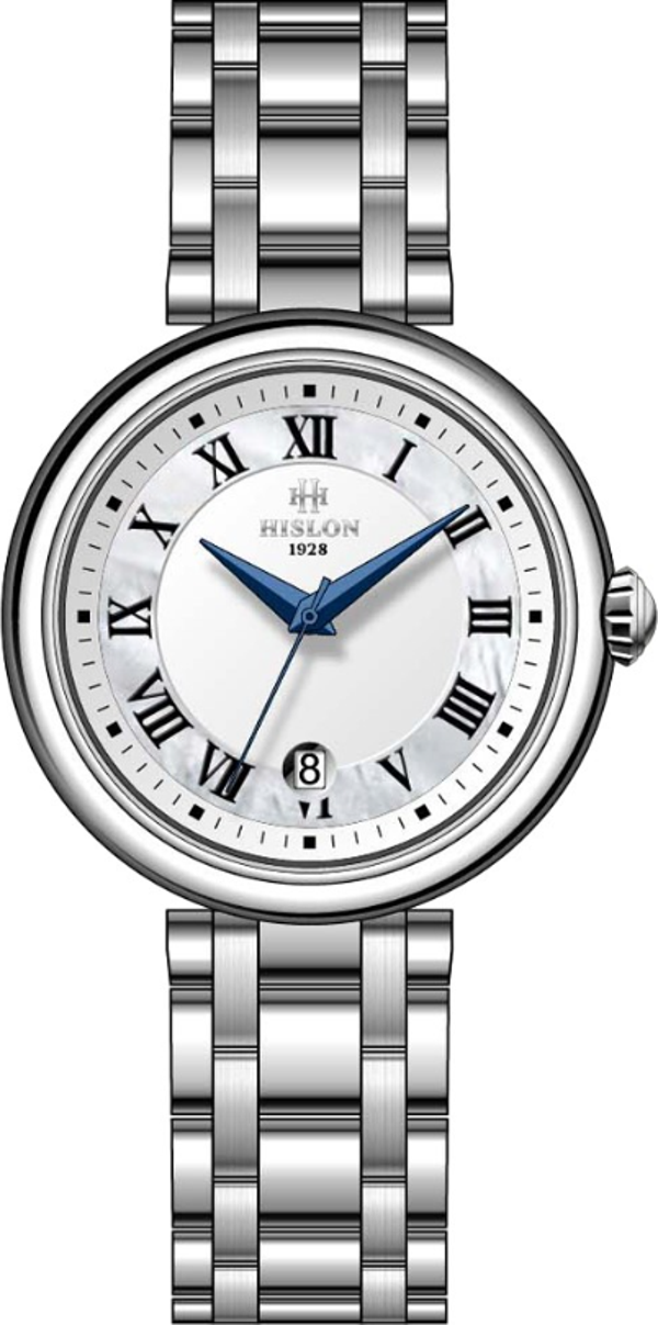 QL160S-02SB HİSLON KOL SAATİ - Image 1