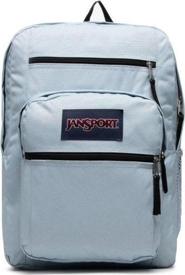 Jansport Bıg Student Blue Dusk Sırt Çantası - Image 1