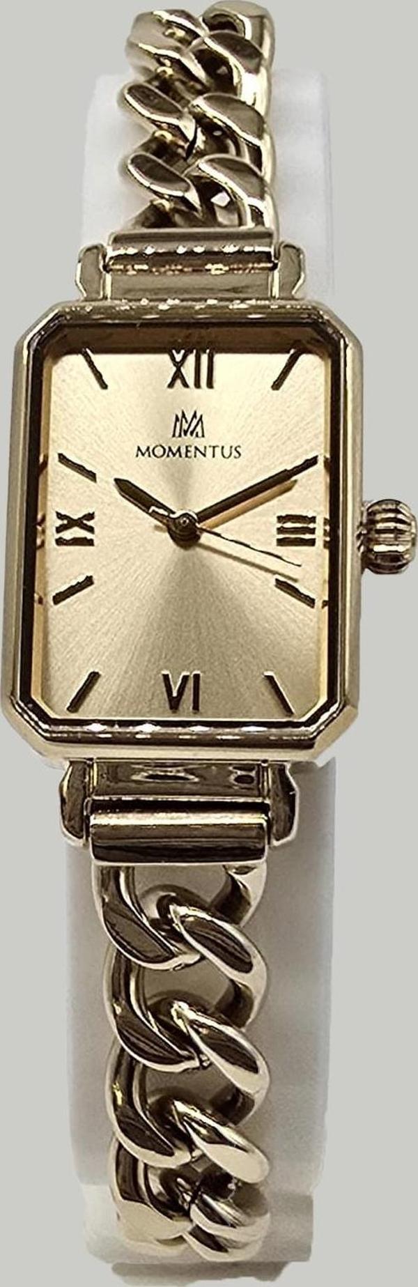 CW316S-02SS MOMENTUS WOMEN'S CLASSY KOL SAATİ - Image 1