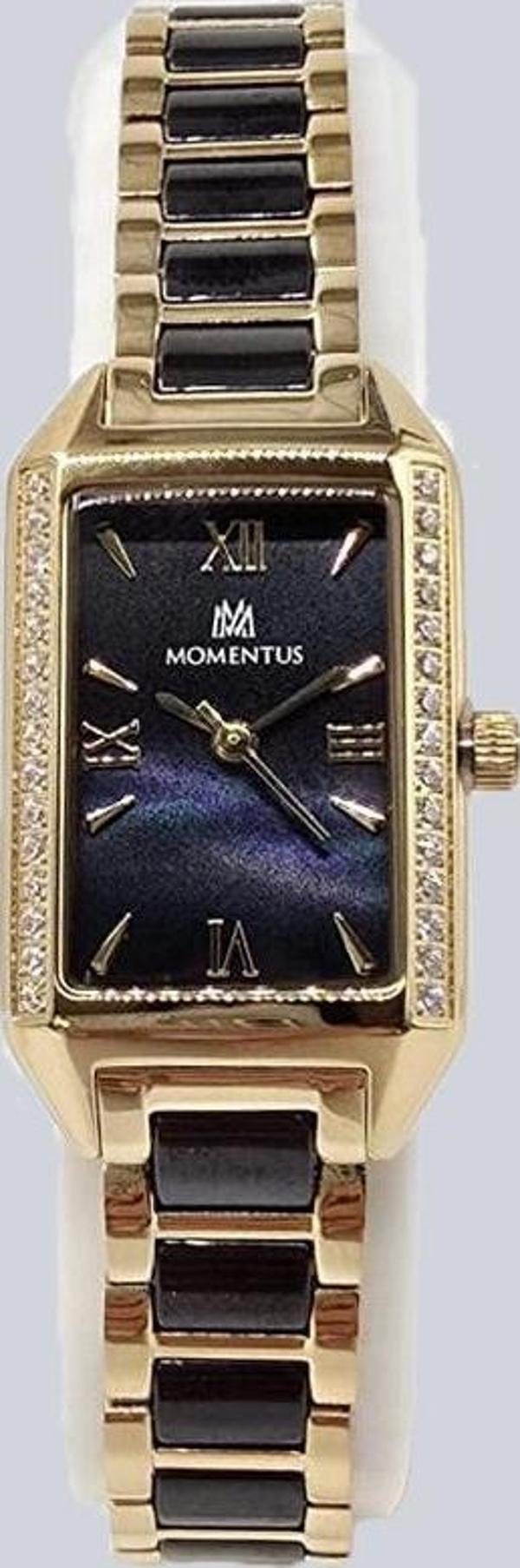SS273T-04SG MOMENTUS WOMEN'S SHİNYSTAR KOL SAATİ - Image 1