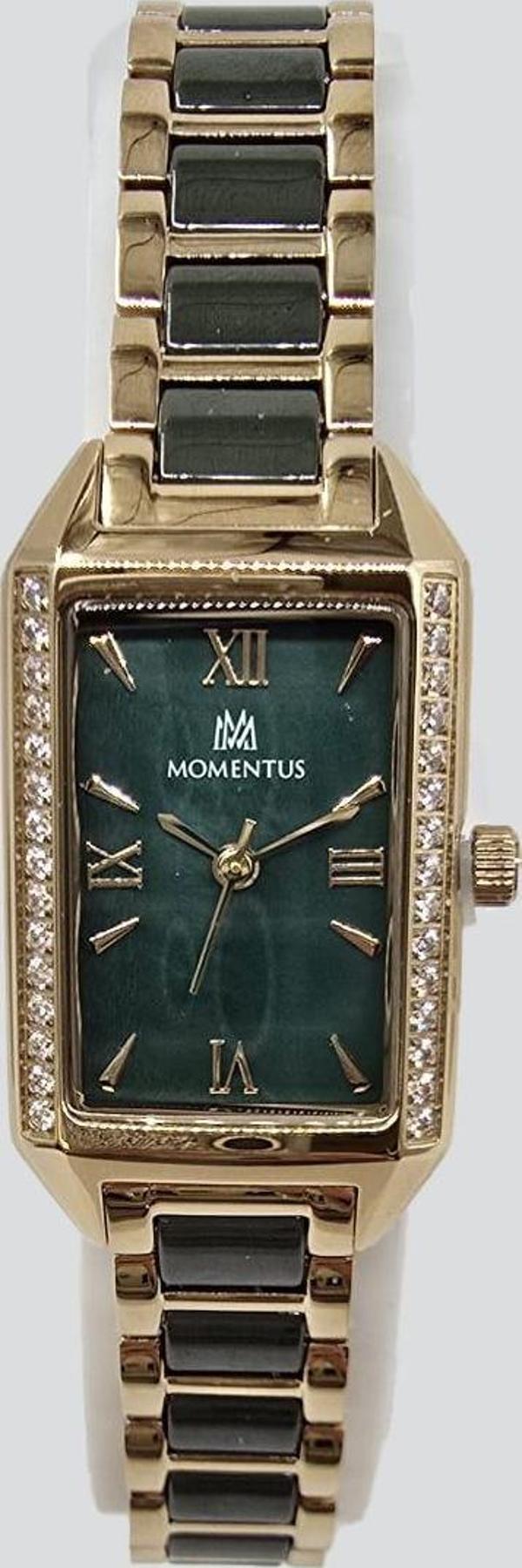 SS273T-15SG MOMENTUS WOMEN'S SHİNYSTAR KOL SAATİ - Image 1