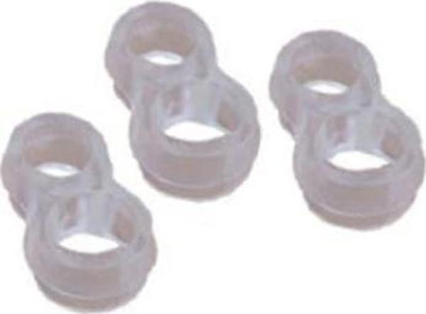 MADE KAPI KOL TAMPONU PLASTİK  4 ADET - Image 1