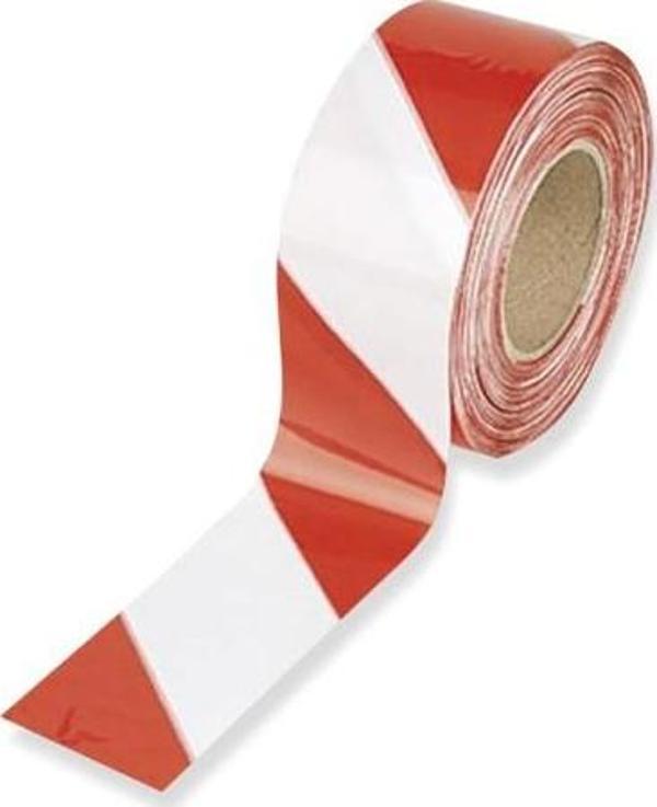 MADE İKAZ EMNİYET BANDI ŞERİDİ  küçük - Image 1