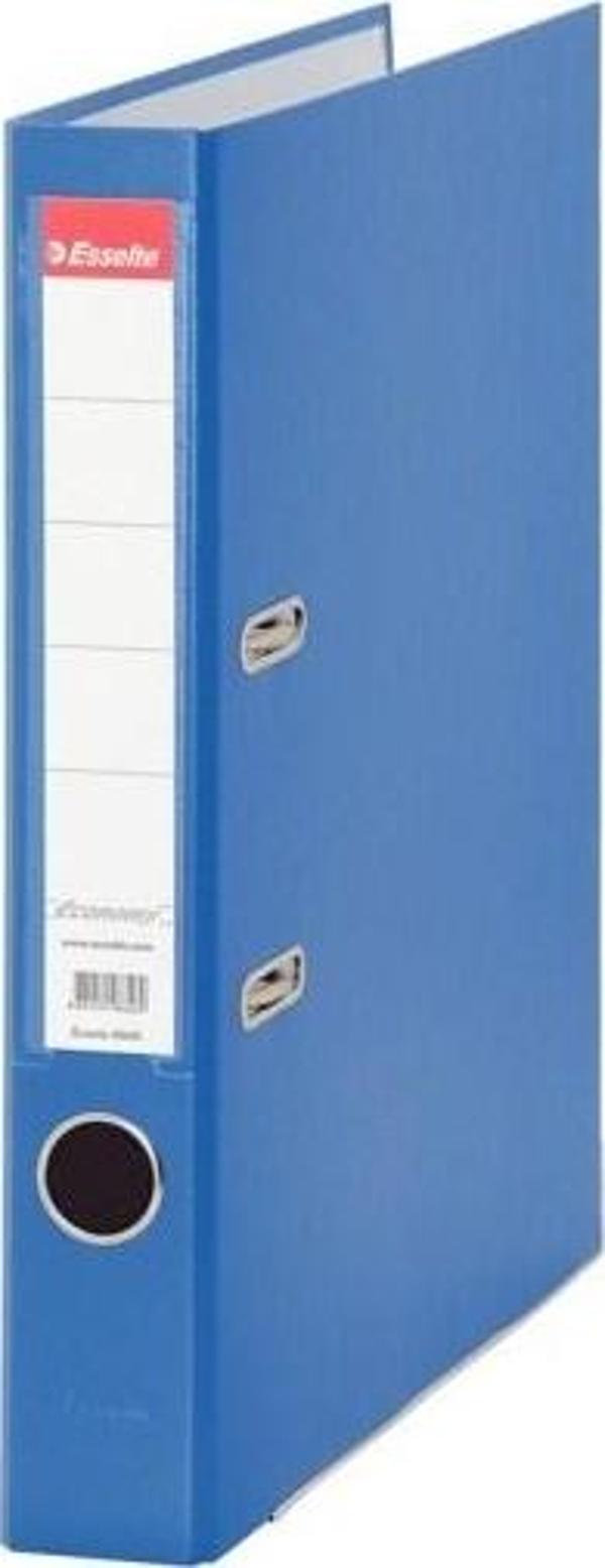 ESSELTE BÜRO KLASÖRÜ EKO DAR SLT-9945 MAVI - (30 Adet) - Image 1