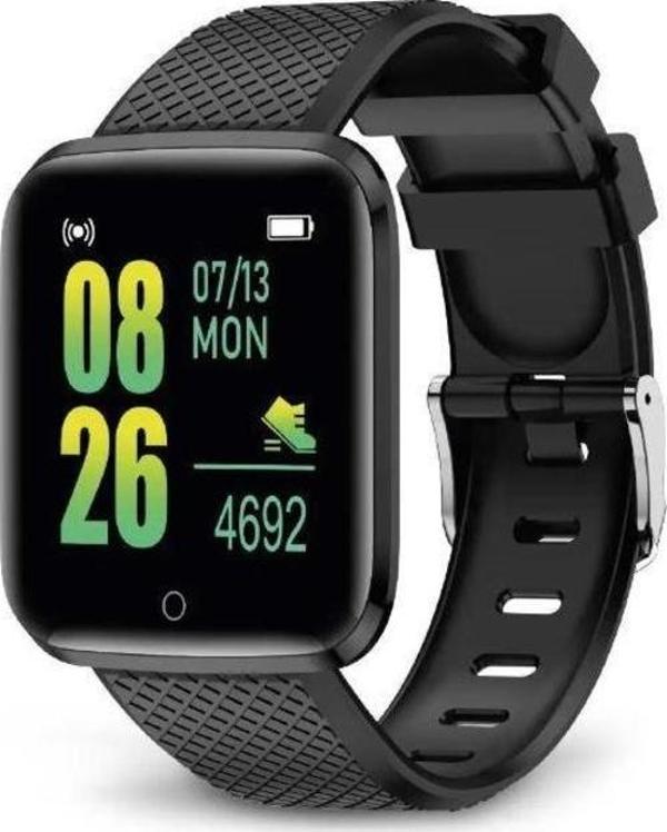 Polosmart Pssw05 Smart Look 1.3" Tft Ekranlı Akıllı Saat - Image 1