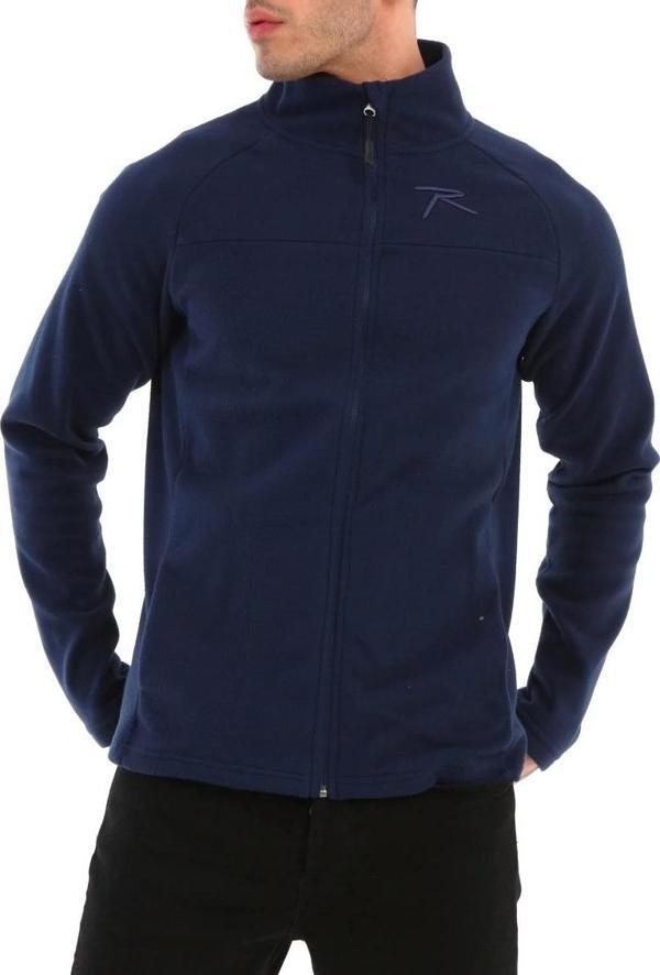 Raru Erkek Polar Ceket LIDO LACİVERT - Image 1