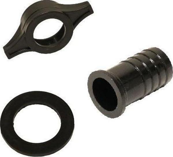 Su Motoru Hortum Rekor Takımı 1" Palmera QGZ25-30A 2 Zamanlı - Image 1