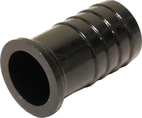 Su Motoru Hortum Rekoru 1" Palmera QGZ25-30A 2 Zamanlı - Image 1