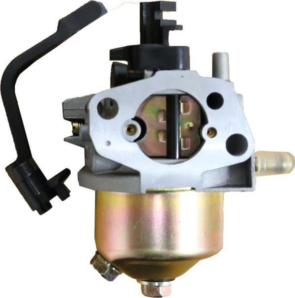 Benzinli Jeneratör Karbüratörü 6/6.5 Hp (Musluksuz) Palmera - Image 1