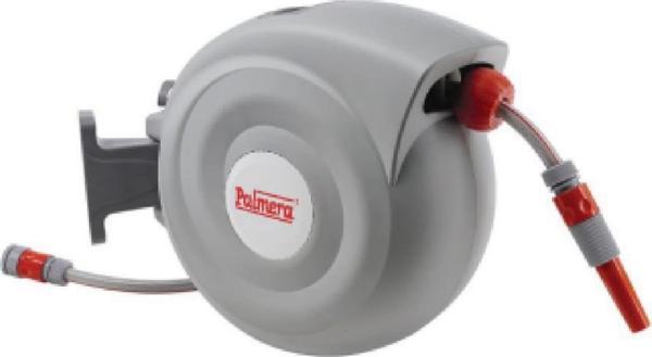 Otomatik Hortum Makarası 25 m Palmera - Image 1