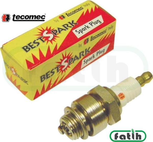 Tecomec BestSpark Buji 4 Zamanlı - Image 1