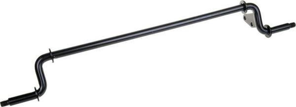 Palmera Benzinli Çim Biçme Makinesı DM46 Aks Mili Arka  - Image 1