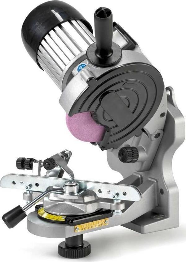 Tecomec Jolly Evo Zincir Bileme Makinesı - Image 1