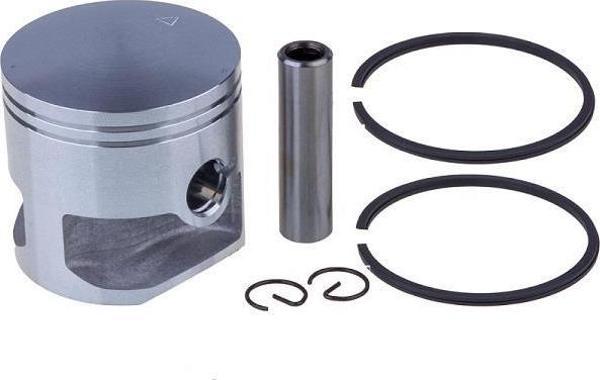 Palmera Dakkın EB985 Üfleme Makinesi Piston Takımı Komple 51mm - Image 1