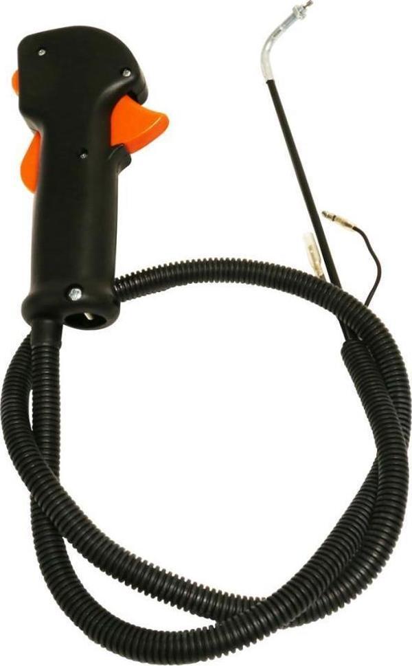 Palmera EB650 Üfleme Makinesi Kabze Komple - Image 1