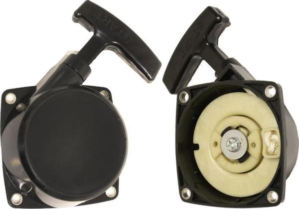 Palmera EB650 Üfleme Makinesi Starter Kapak Komple - Image 1