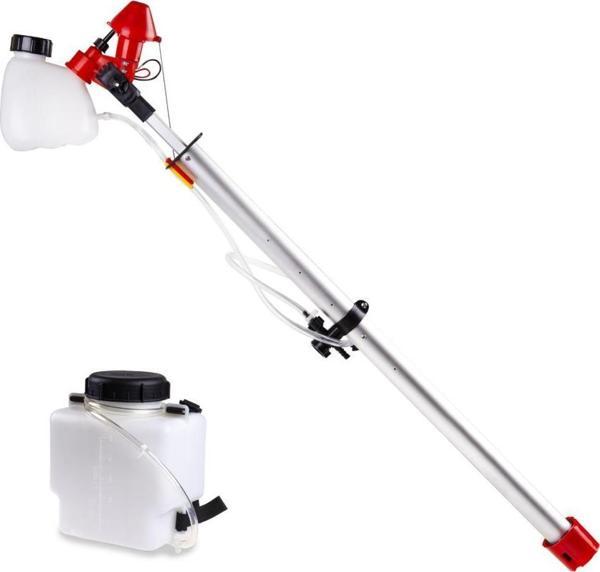 Palmera PA05 Döner Diskli İlaç Püskürtme Makinesı Pilli Tip - Image 1