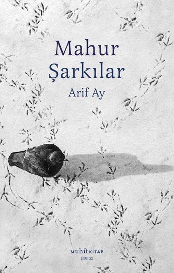 Mahur Şarkılar - Muhit Kitap - Image 1