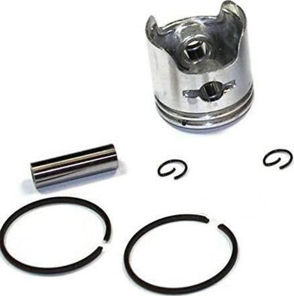 Palmera SLP600S  Çit Biçme Piston Set - Image 1