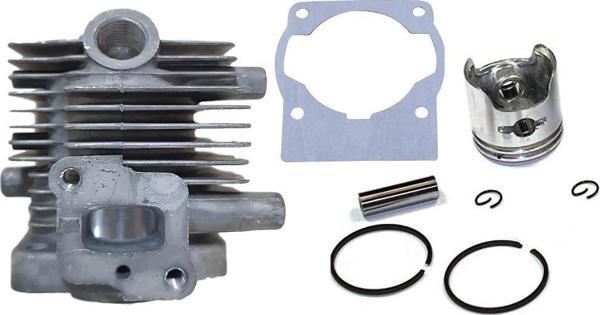 Palmera SLP600S Çit Biçme Makinesı Silindir Piston Takımı Set - Image 1