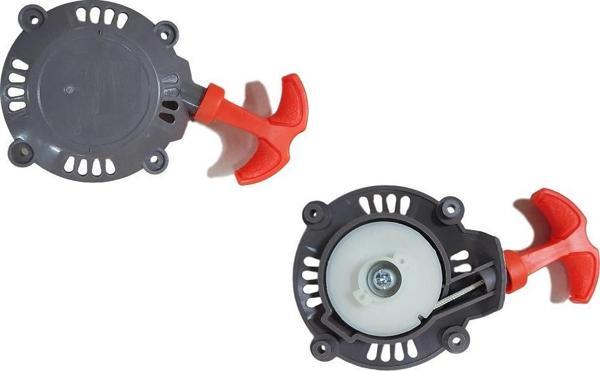 Palmera SLP600S Çit Biçme Makinesı Starter Kapak Komple - Image 1