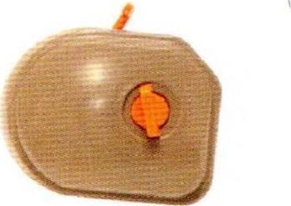 Palmera SLP600S Çit Biçme Makinesi Hava Filtresi Komple - Image 1