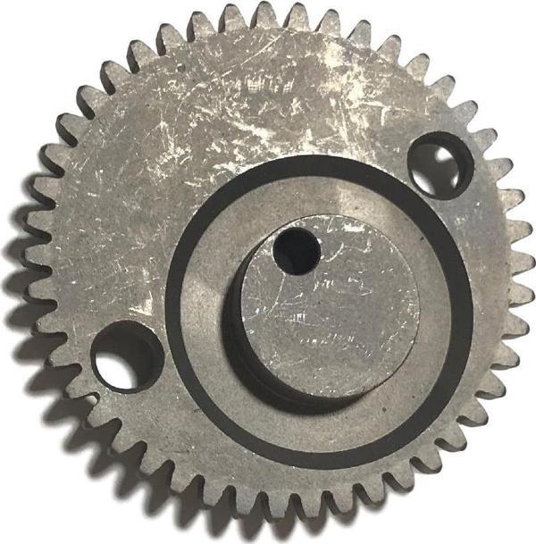 Palmera SLP600S Çit Budama Makinesı Egzantrik Bıçak Dişlisi - Image 1