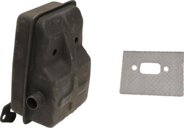 Palmera Tırpan Egzoz Seti BG-CG430-CG520.TBC552B.BCH40 - Image 1