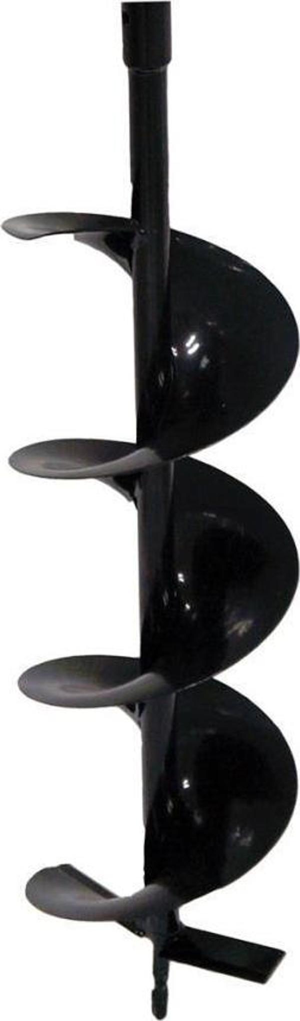 Palmera Toprak Burgu Yedek Uc  Ø 8 cm   x 80 cm Çift Bıçak - Image 1