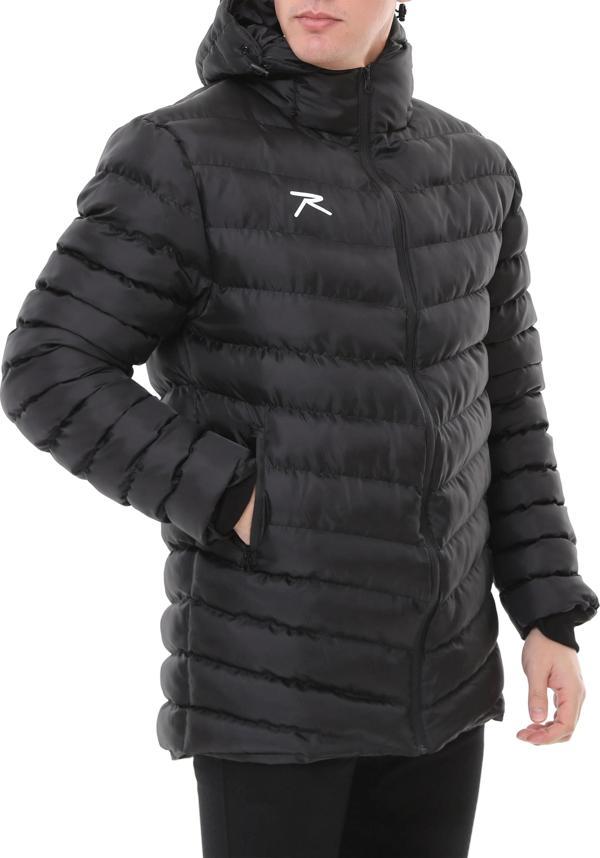Raru Anorak PLUMA SİYAH - Image 1