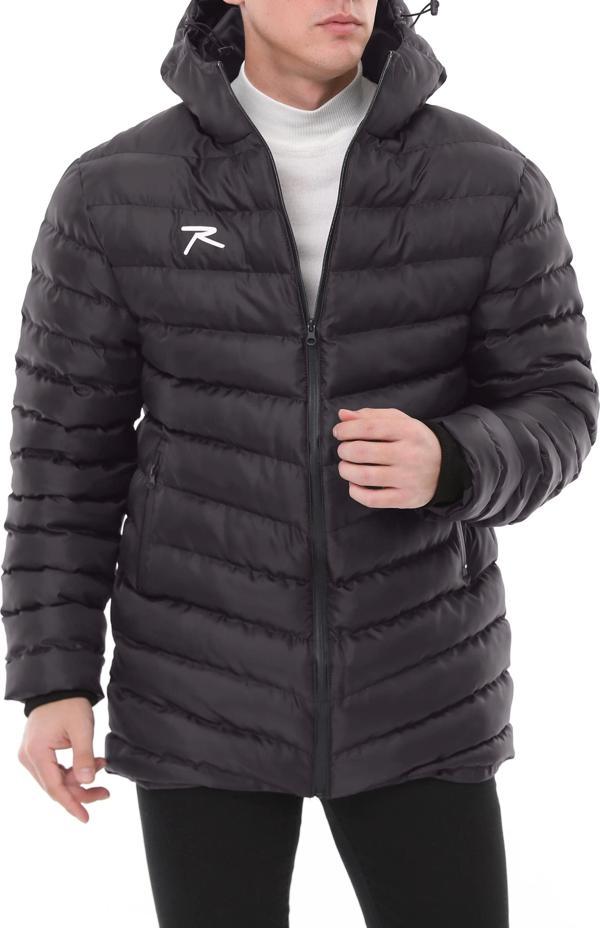 Raru Anorak PLUMA FÜME - Image 1
