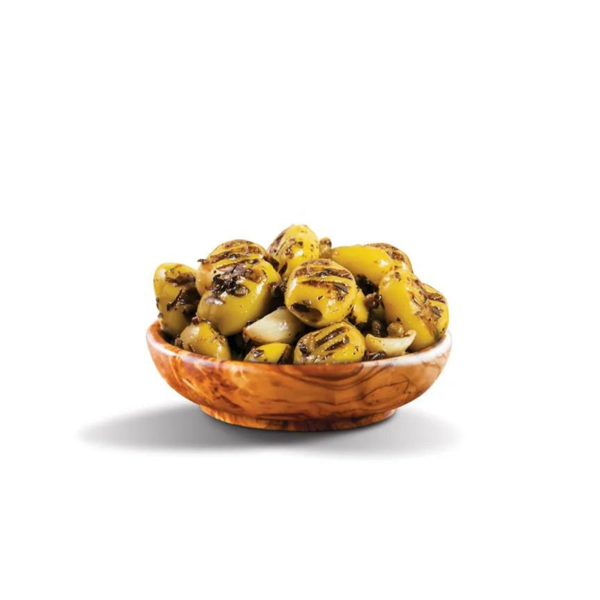 Gurme Izgara Zeytin - Image 1