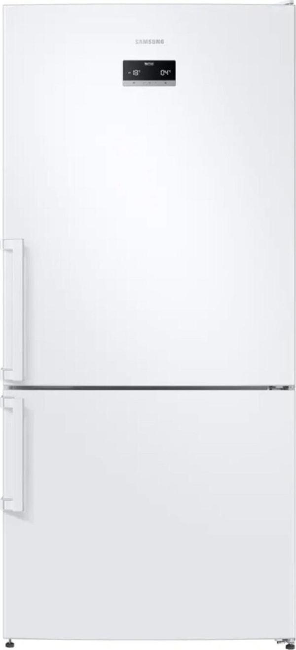 Samsung Rb56Ts754Ww Twin Cooling Kombi No Frost Buzdolabı - Image 1