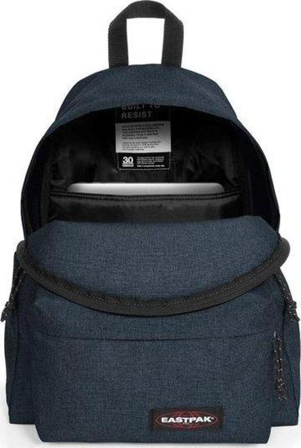 Eastpak Day Pak'R Triple Denim Sırt Çantası - Image 1