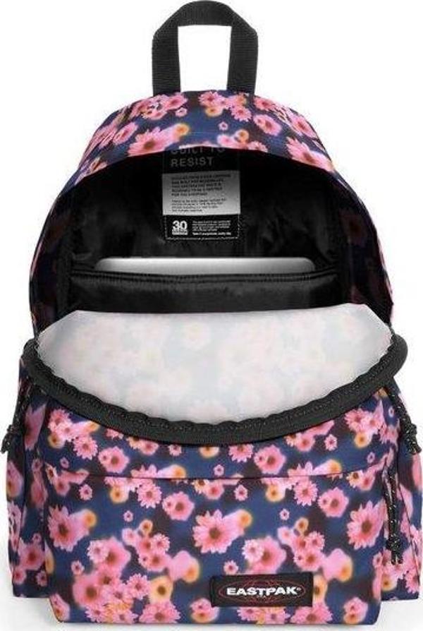 Eastpak Day Pak'R Soft Navy Sırt Çantası - Image 1