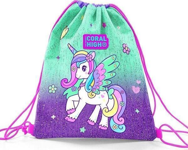 Coral High İpli-Büzgülü Sırt Çanta 22691 - Image 1