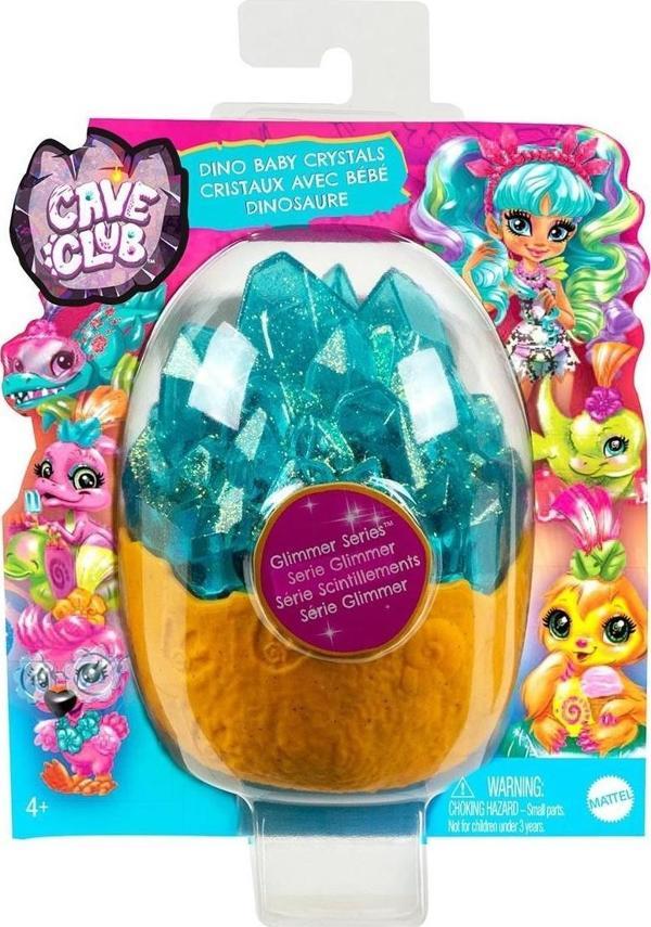 Cave Club Dinozorları Serisi 3 (Karışık Model 1 Adet) - Image 1
