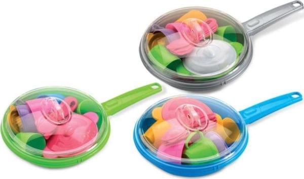 Dede Candy & Ken Tava Oyuncak Seti - Image 1
