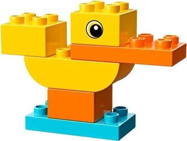 LEGO My First Duck 30327 +2 Yaş (6 Parça) - Image 1