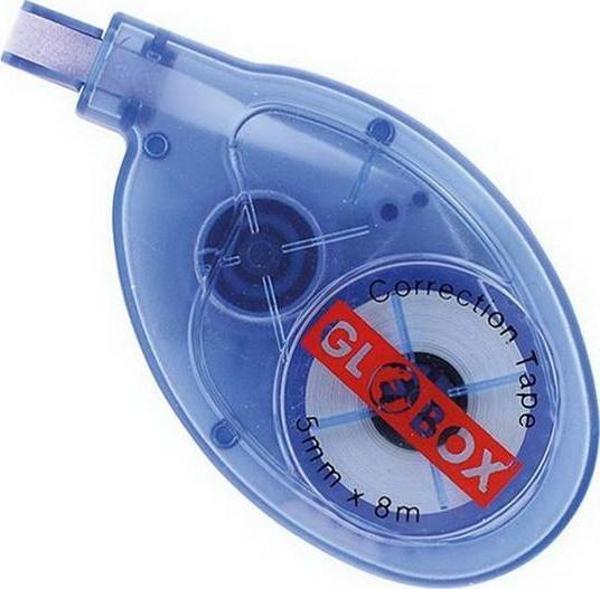 Globox Şerit Daksil 5 MM x 8 MT 6933 - Image 1