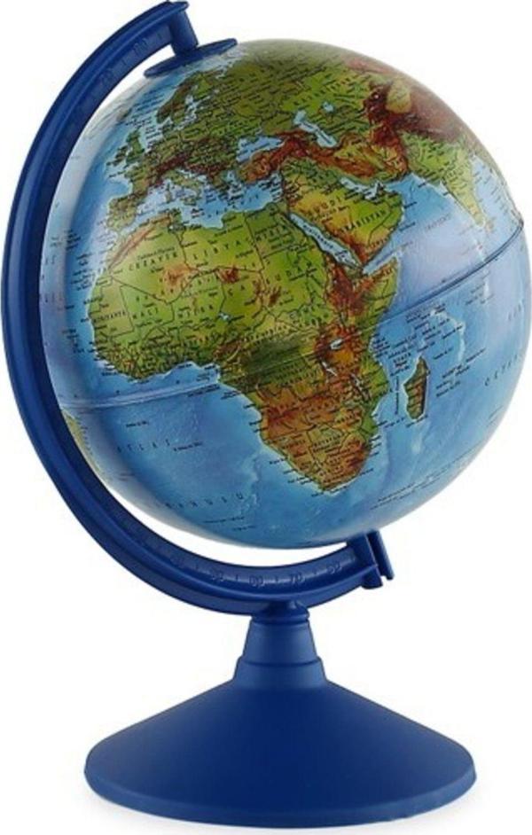 Gürbüz Küre Fiziki Işıksız 20 CM - Image 1