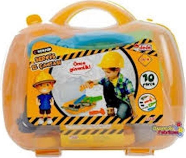 Dede Teknik Servis El Çantası - Image 1