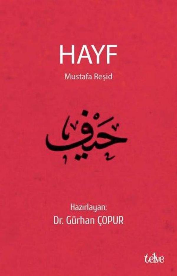 Hayf - Telve Kitap - Image 1