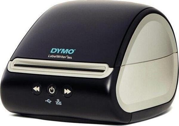 Dymo LW5XL Elektronik Etiket Yazıcı - Image 1