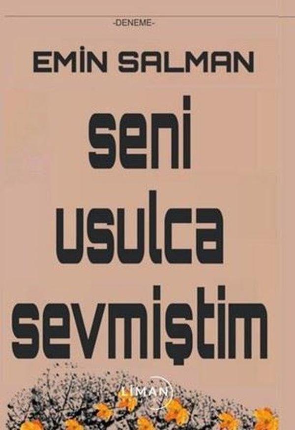 Seni Usulca Sevmiştim - Liman Yayınevi - Image 1
